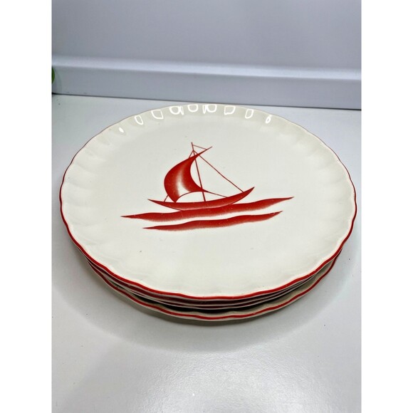 set of 4 9